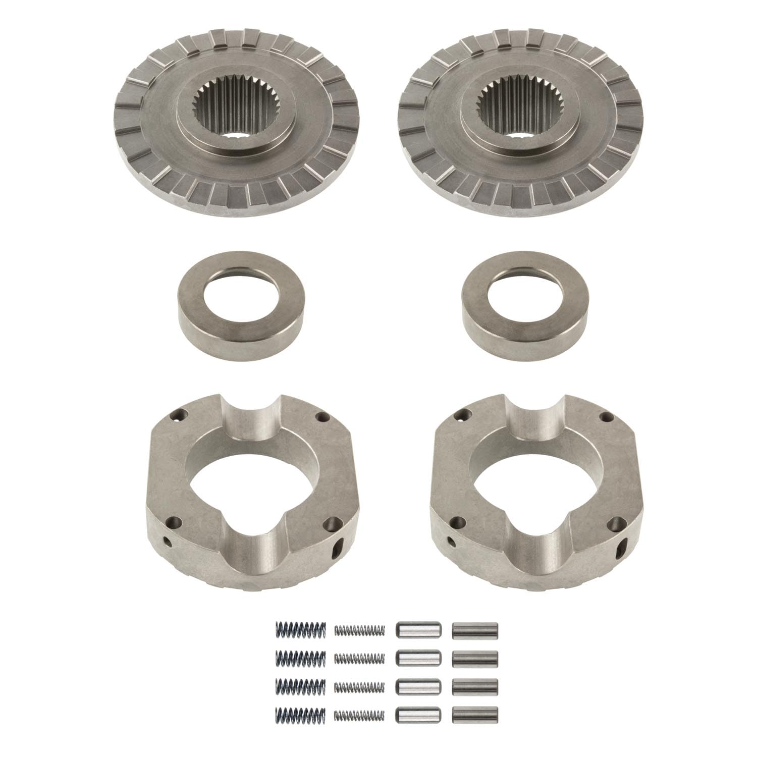 Amazon.com: PowerTrax 1240-LR Lock-Right Differential Locker, 30